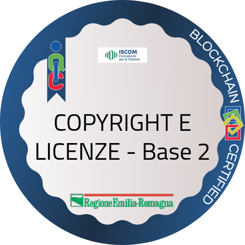 Badge pubblico 83226